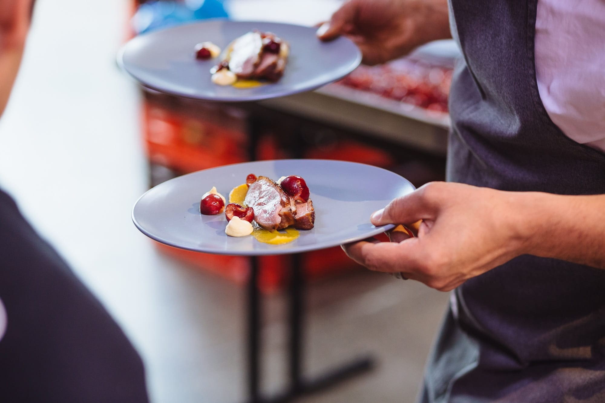 Canapes & Grazing - Top Wedding Catering Tips & Tricks