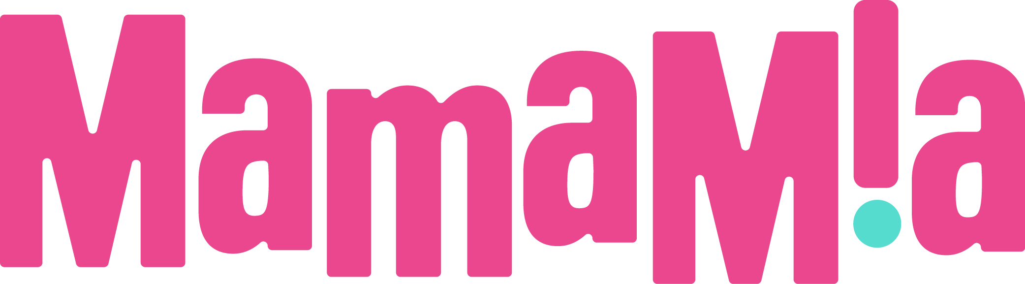 mamamia logo
