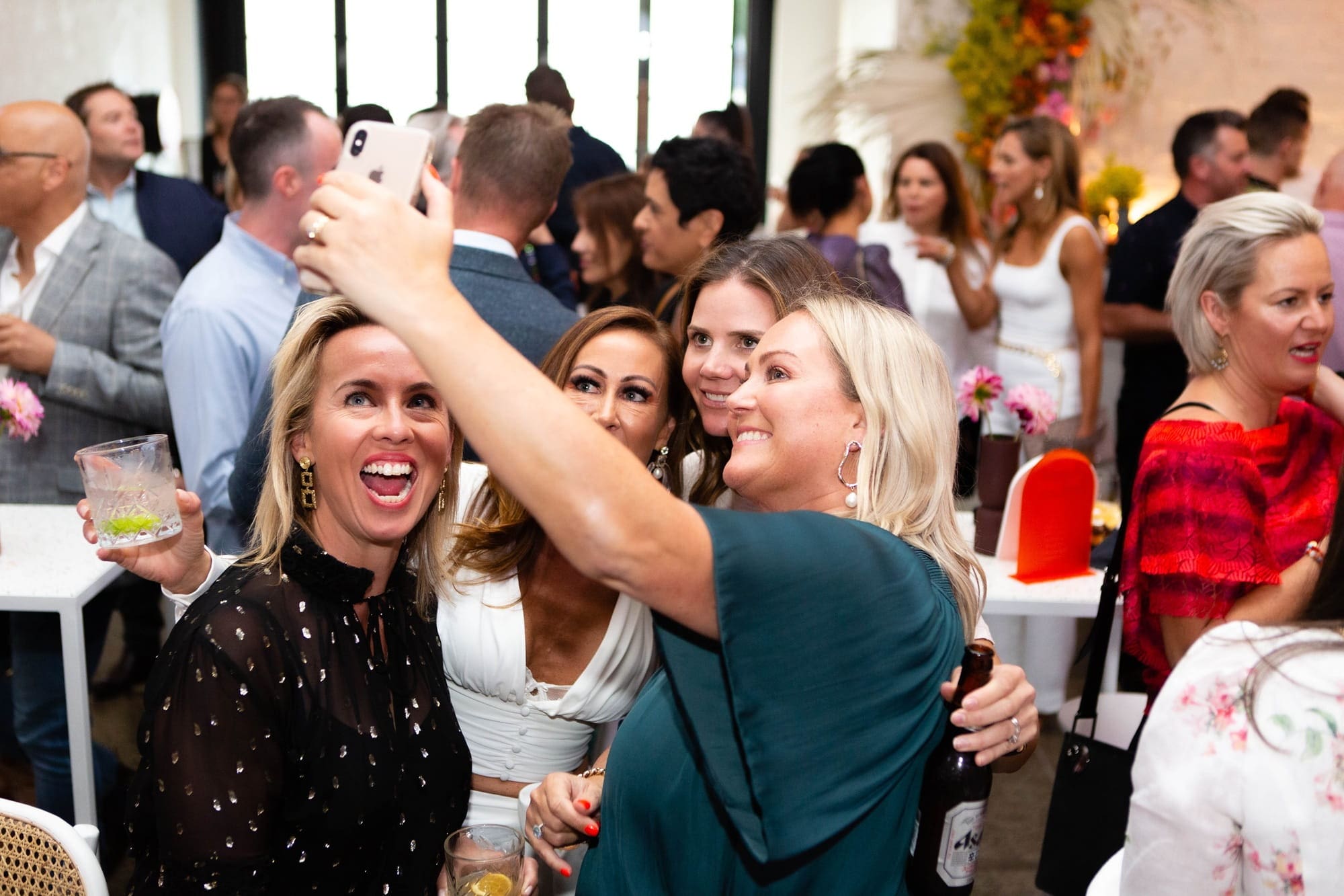 Successful Corporate Event - Checklist & Guide