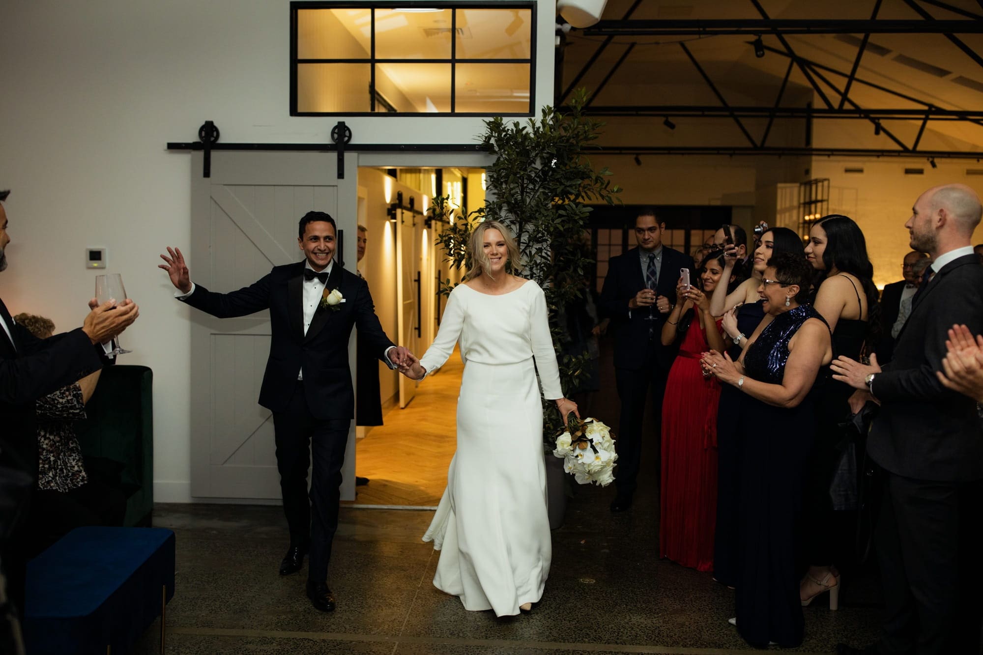 Tipping & Staff Costs - Hidden Wedding Costs