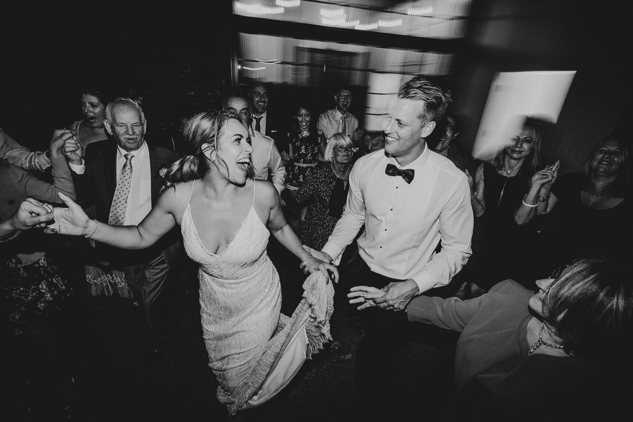 Do's & Dont's Of A Wedding Dress Code