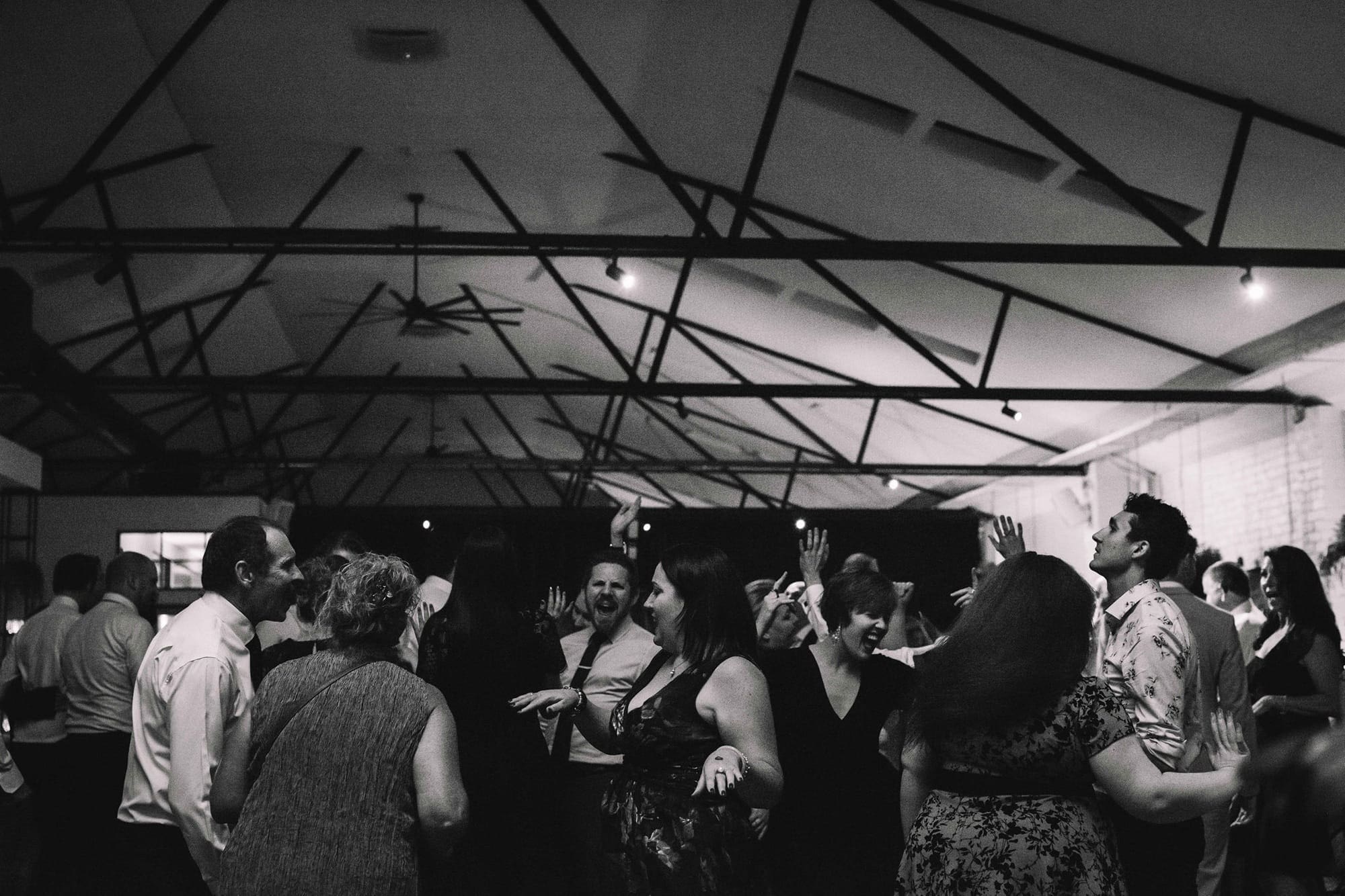 Dancing the hora - Traditional Jewish Wedding Tradition