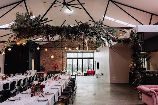 Festive Christmas in July Party Ideas