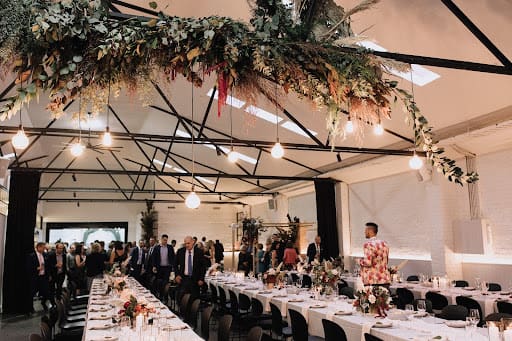 event planning melbourne