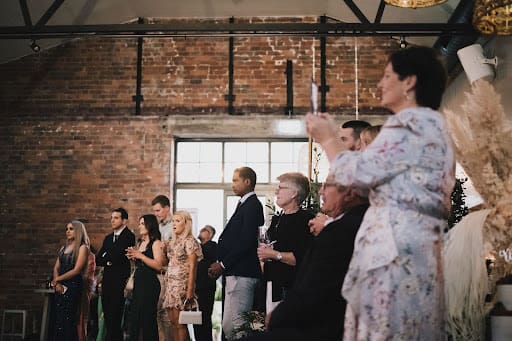 party planning melbourne