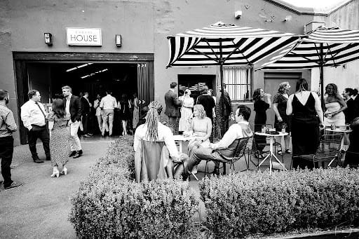 venue hire melbourne