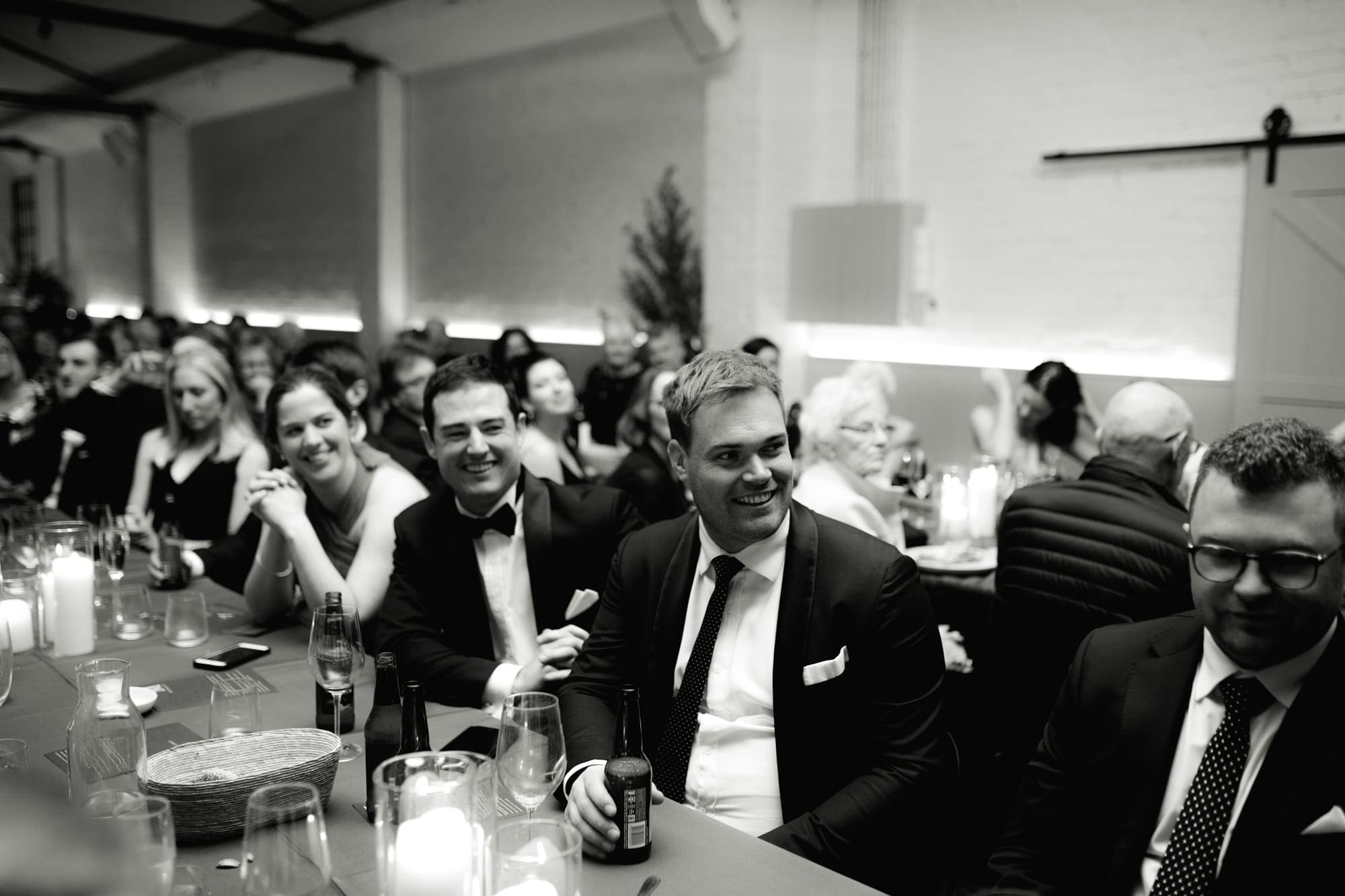 Tips to Write and Deliver a Great Wedding Speech