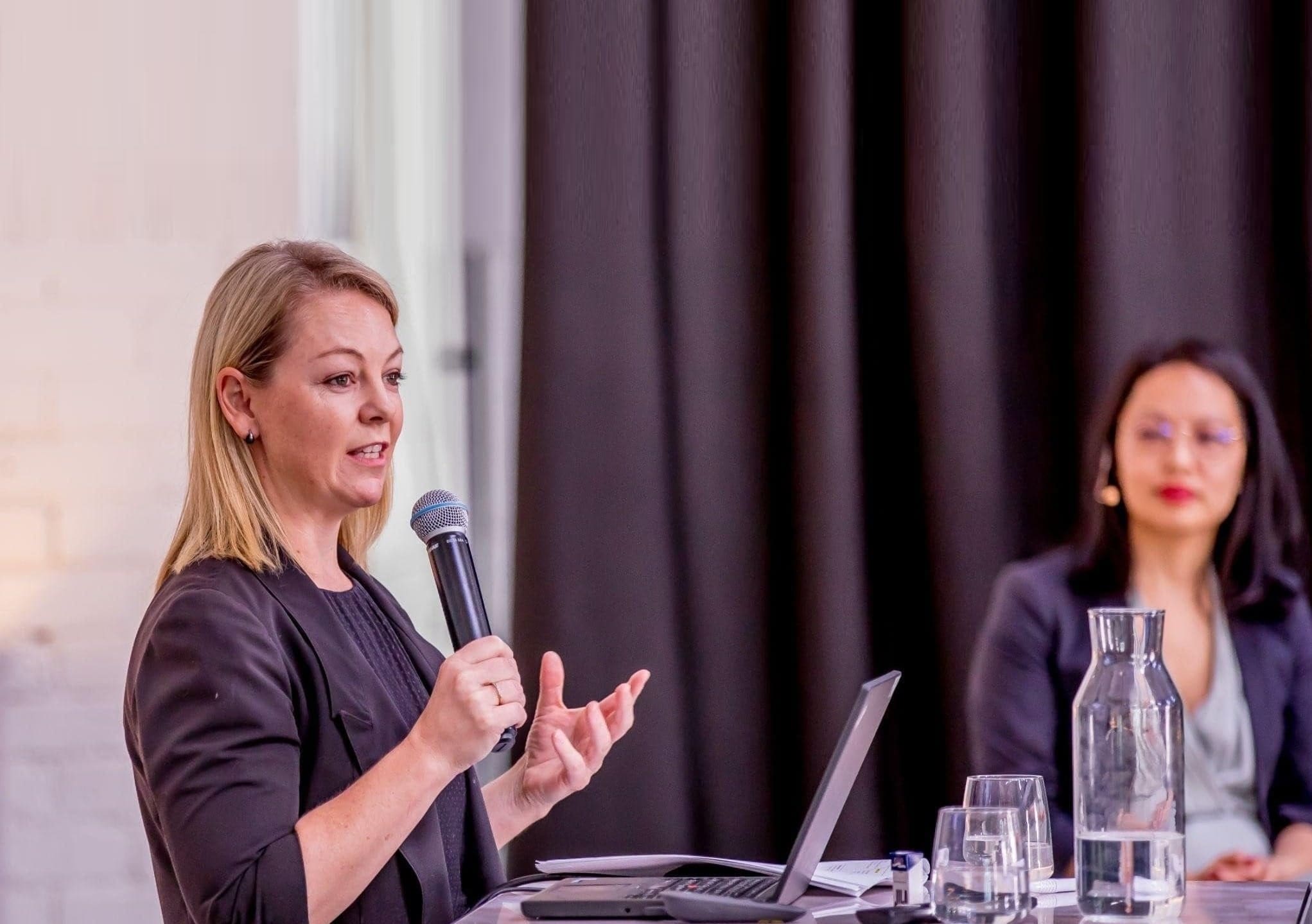 5 Questions to Ask Before Booking a Seminar Venue in Melbourne