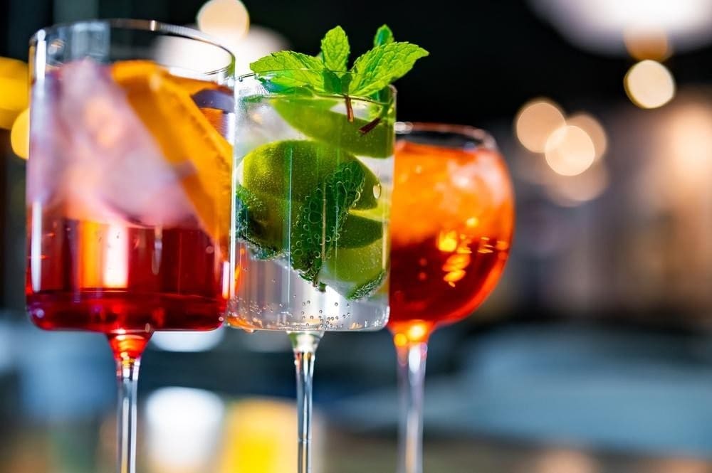 Cocktail Trends to Impress Your Guests