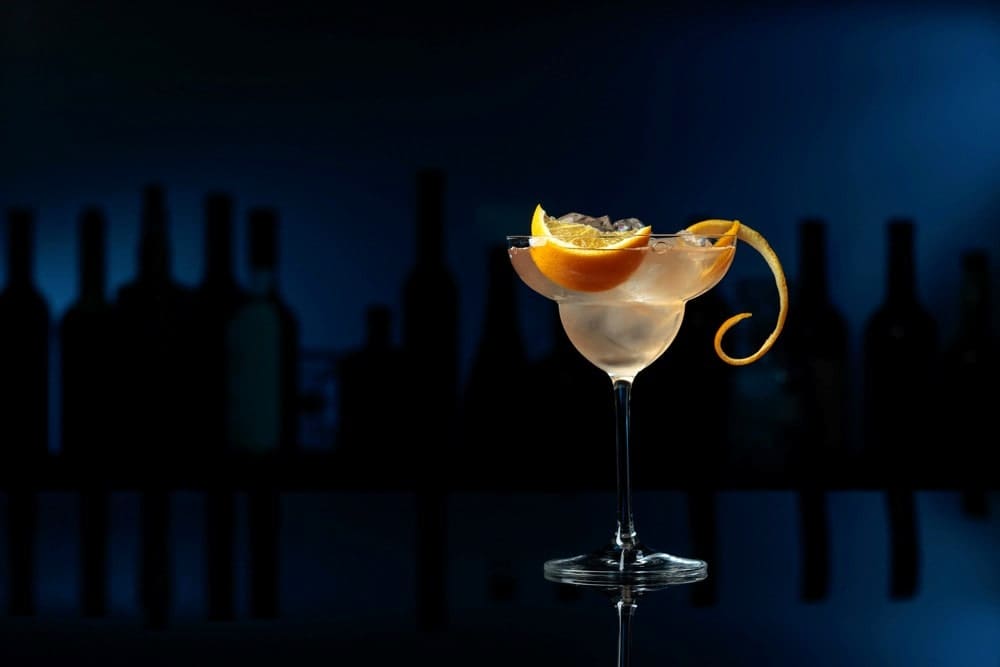 Maximalism Meets Mixology