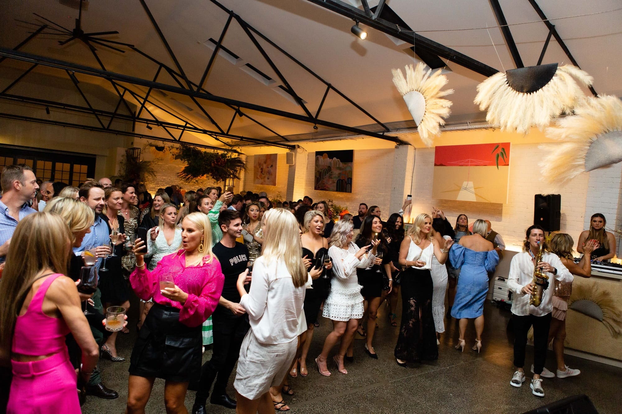 Top 10 End of Year Party Ideas That Go Beyond the Office Bash