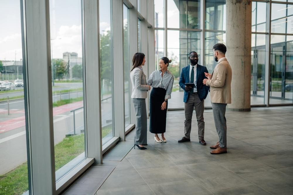 What to Look for When Choosing a Venue for Executive Strategy Days